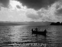 early morning by Volker Katzung 